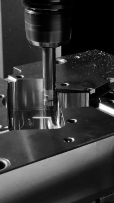 جودة  DXM Injection Mould Base for Medical Equipment Daily Necessities مصنع