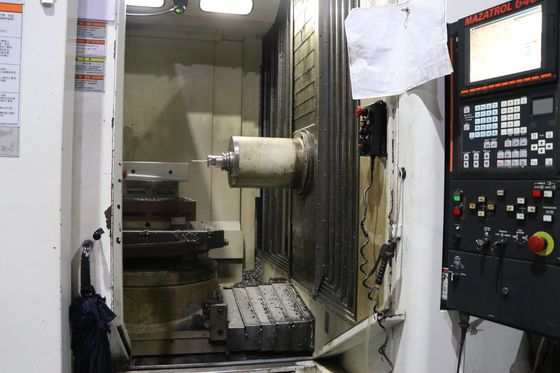 JIS S50c أجزاء القالب البلاستيكي مقاومة الصدأ صلابة 140-170