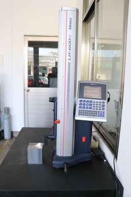 0.01mm التسامح حقن القالب المواد الأساسية 50c لون الصلب