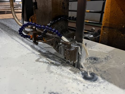OEM ODM Mould Base Material 1.2083 S136 قواعد قوالب خاصة