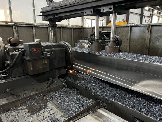 3Cr2MnNiMo قاعدة قوالب الحقن DXM 738HH قاعدة القالب القياسية