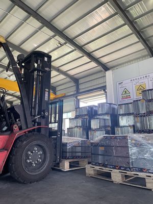 قاعدة قالب hasco المعدلة P20 3Cr2Mo قاعدة قوالب خاصة HRC28